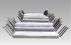 Offshore Anode
