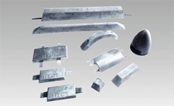 Zinc Anode