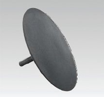 MMO Anode for Marine