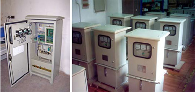 Transformer Rectifier