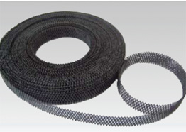 MMO Mesh Ribbon Anode